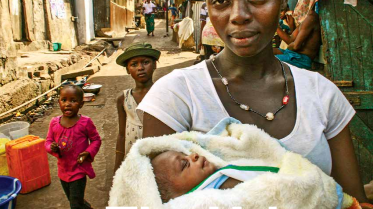 State of the Worlds Mothers 2015