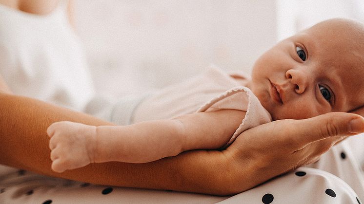 Berzelius Symposium 103: Immunity and autoimmunity in early childhood