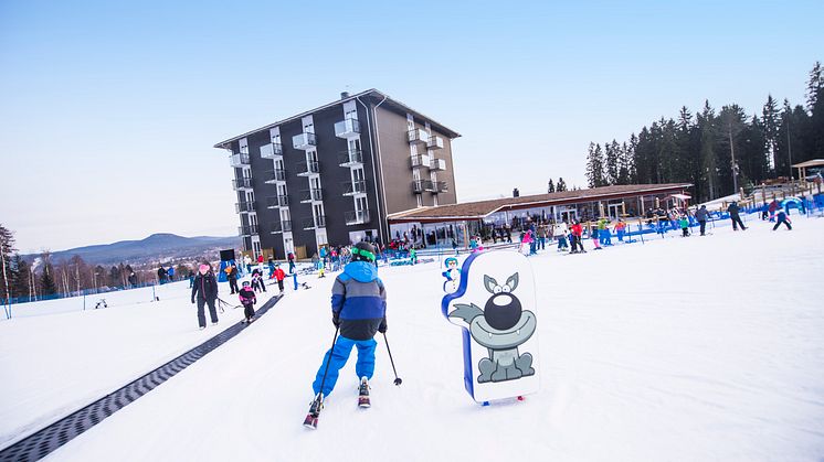 Järvsöbacken 2018