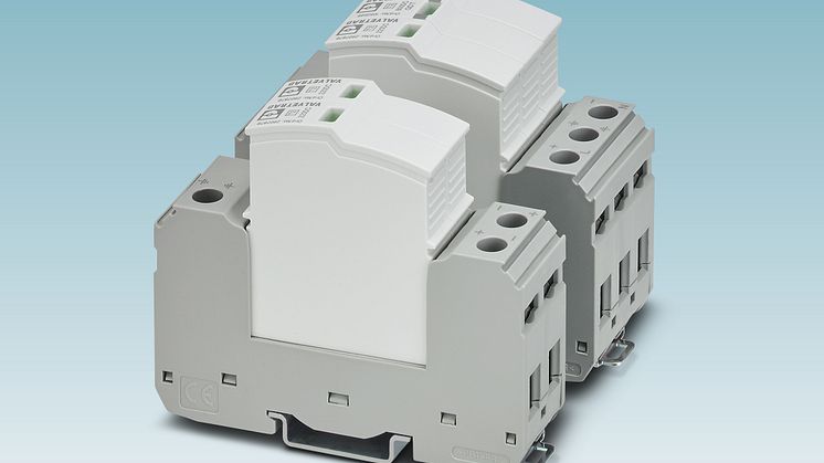 Protection for linear DC current sources