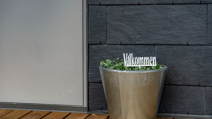 BoKlok Karlskrona