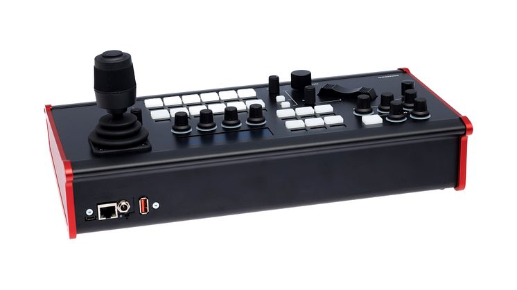 Skaarhoj RC-SK5 BSR