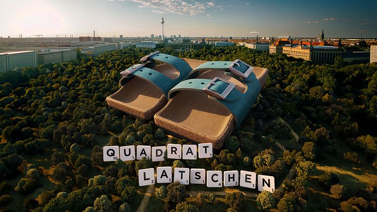 Ob originelle Wortschöpfungen, ein identitätsstiftender Familekt oder lässige Jugendsprache – Scrabble Teams fördert die Vielschichtigkeit der modernen Sprache und erlaubt neue Kreationen.