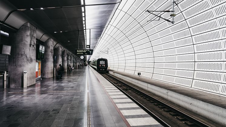 Station Triangeln