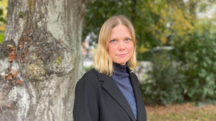 Hanna Ljungberg