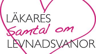 Läkare engagerar sig i samtal om levnadsvanor