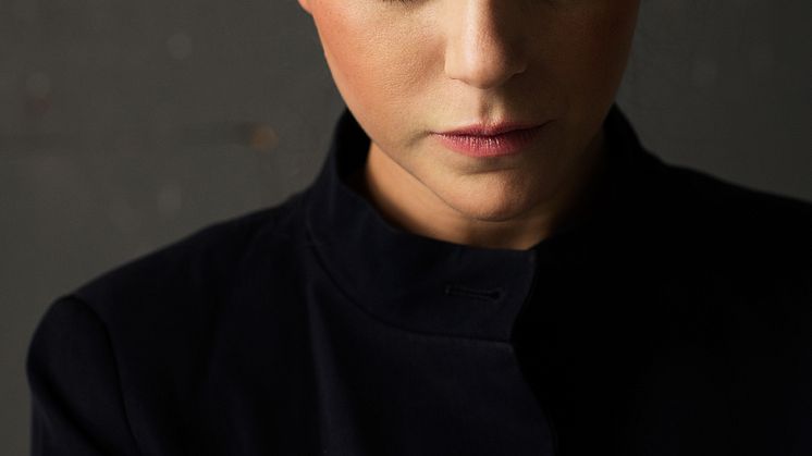 Melissa Horn tillbaka på Grönans Stora Scen