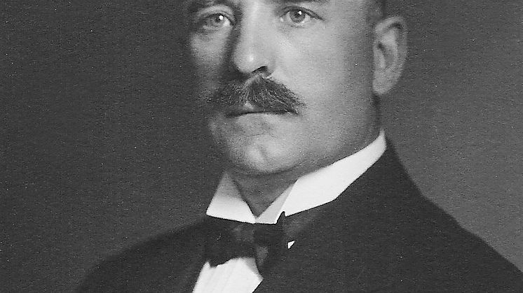 4. Gustaf Löfberg medelålders