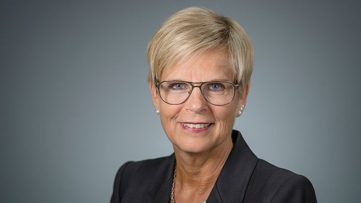 Birgitta Olofsson