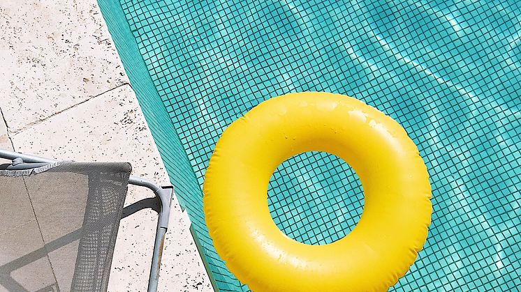 Sådan vinterklargør du din pool