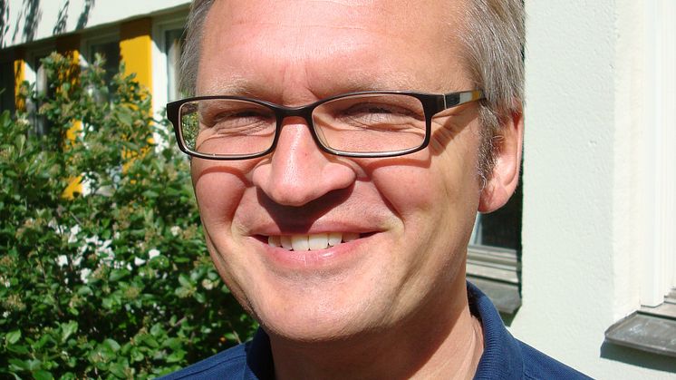 Magnus Sundbom, professor på institutionen för kirurgiska vetenskaper vid Uppsala universitet och huvudansvarig för studien