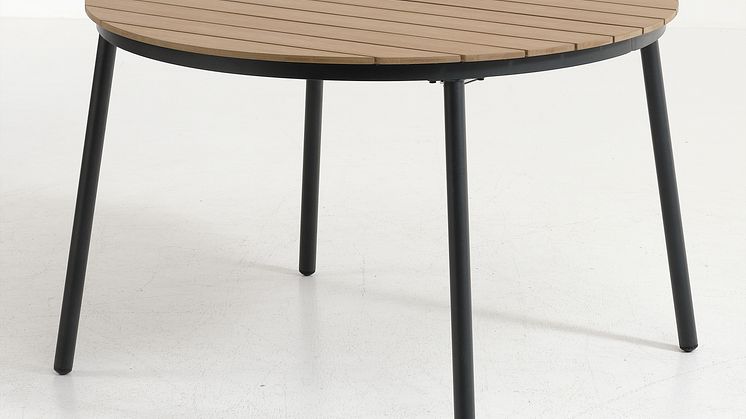 Gartentisch TAGEHOLM Freisteller