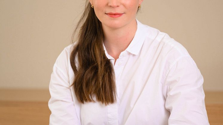 Lina Fridén