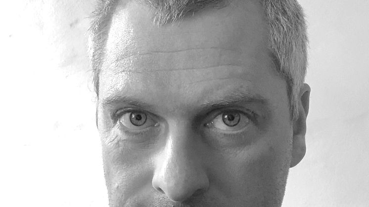 Bild på Gernot Wieland