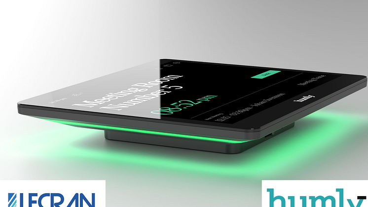 Lecran Tecnologia and Humly. 