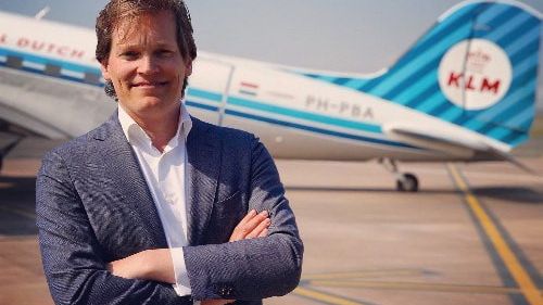 Gijs van Popta picture