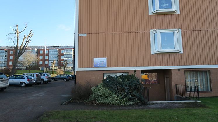 HSB brf Rättvisan