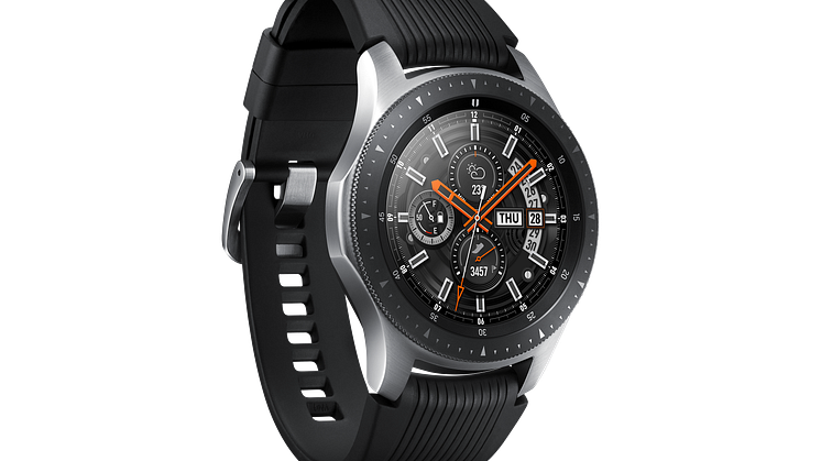 Samsung Galaxy Watch