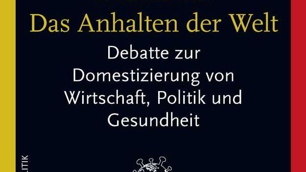 Lockdown: Das Anhalten der Welt