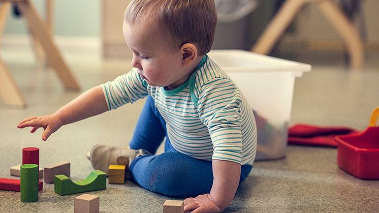 Toddler-konferansen 2018
