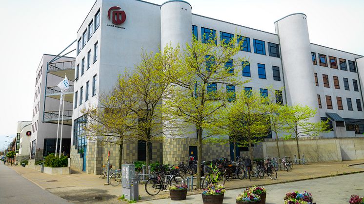 Gäddan 8, Skandia Fastigheter, Malmö