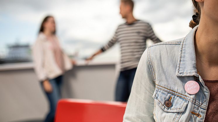 Förde-Flirt-Fahrt