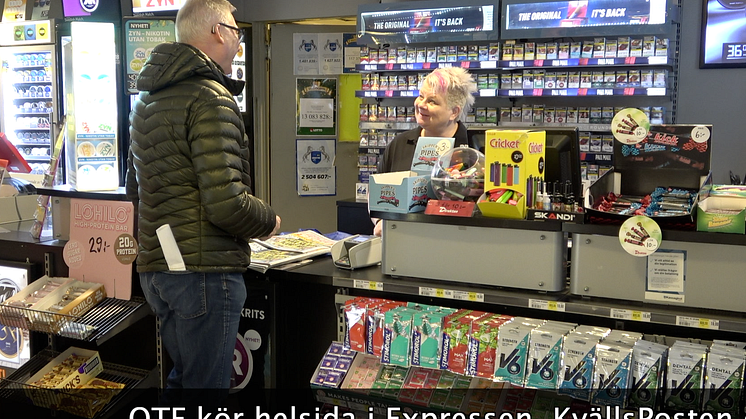 Själva annonseringen är numera den lilla biten i marknadsbearbetningen