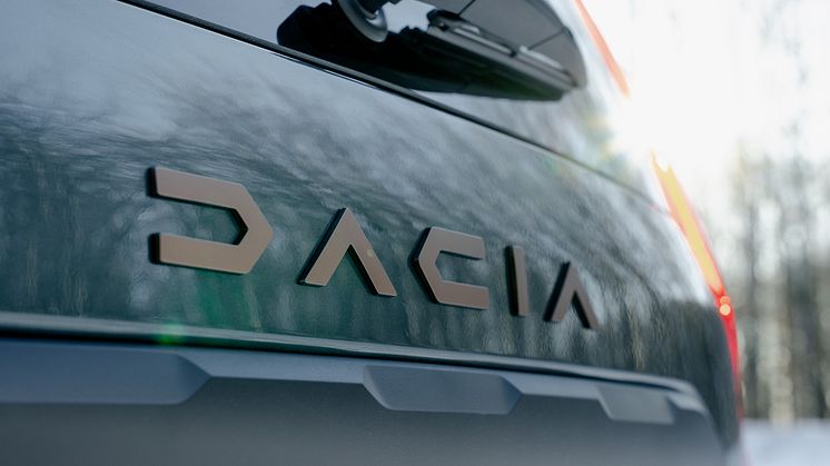 Dacia navn