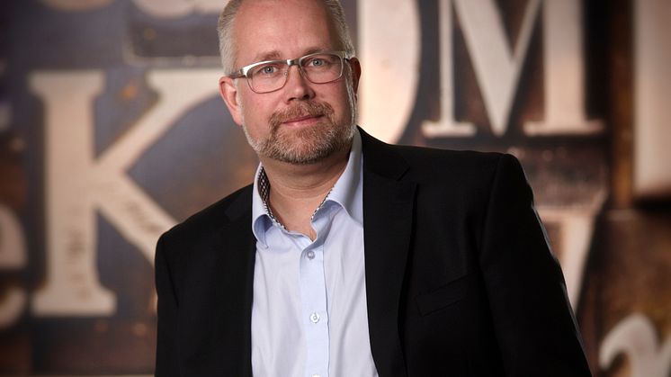Ny vd till Consids dotterbolag