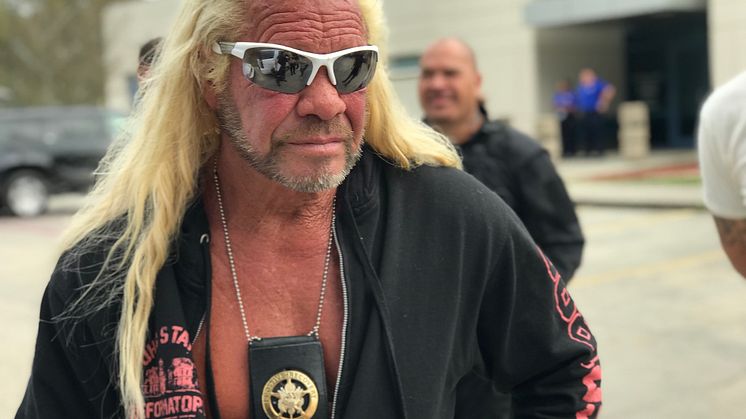 dog the bounty hunter_the history channel