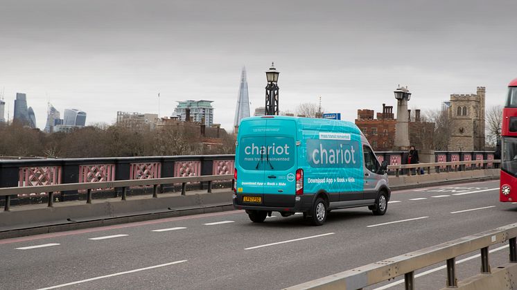Chariot London Samkjøring 2018 (5)