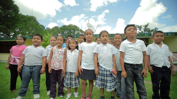 Satellite connectivity creating opportunities across Mexico