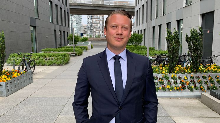 Jørgen Taalesen