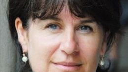 Mickaëlle Cedergren