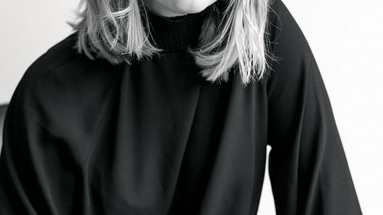 Carin Wester - Designchef Åhléns Mode
