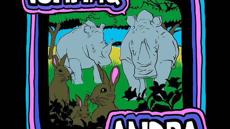 Världens första plastfria vinylskiva släpps idag! 