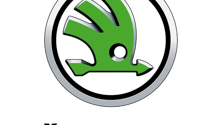 Skoda sponsor Fastest X Europe 