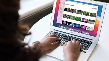 So löschen Sie Fotos auf dem Mac - So einfach geht's
