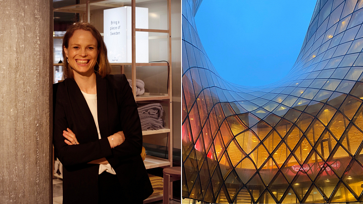 Designtorget har en stark start på 2023 och ökar sitt butiksnät – först ut är Emporia i Malmö