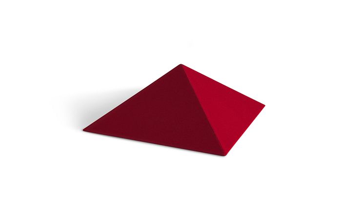 Spiegel Panel by Verner Panton