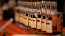 Pressinbjudan till En Öl & Whiskymässa på Svenska Mässan i Göteborg den 12-13 april