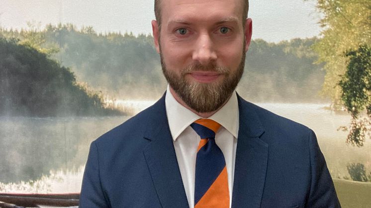Erik Bilén