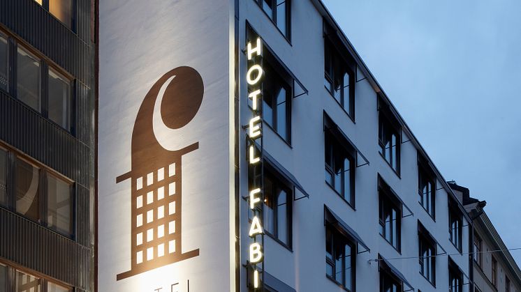Hotel Fabian