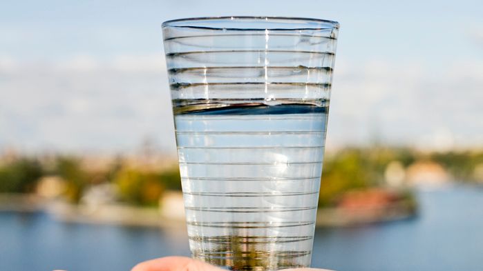 Ingen ändring av VA-avgiften 2013 