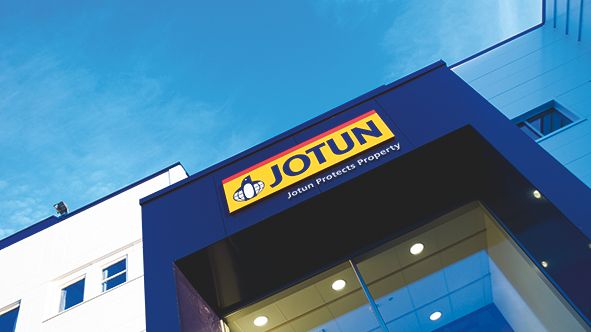 Konkurransetilsynet avslutter saken mot Jotun