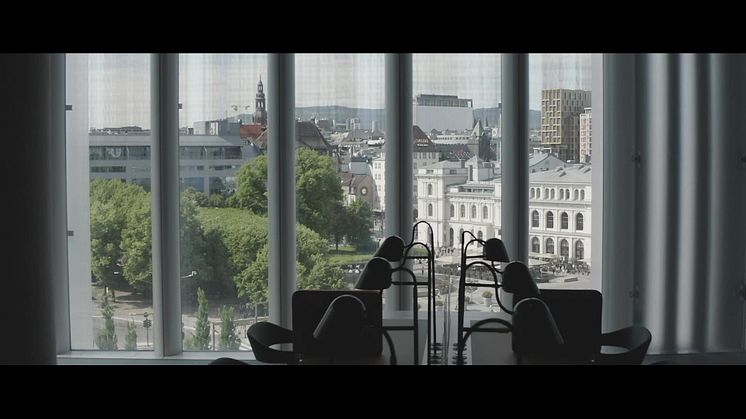 Prolog til Deichman Bjørvika