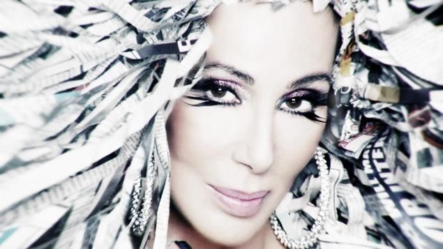 Cher slipper "Closer To The Truth" 27 september - første studioalbum med ny musikk på over 10 år