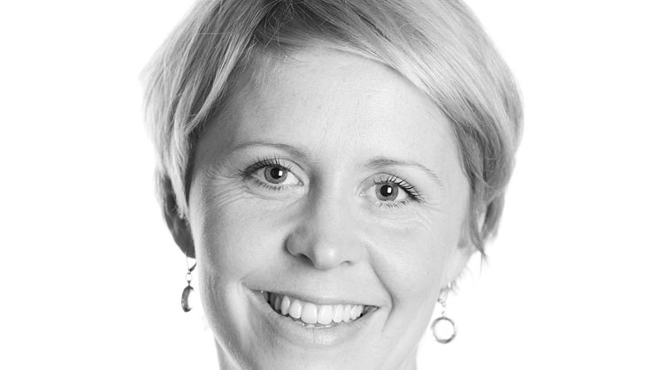 Akvaplan-niva forsker Mette Remen. Fotograf: Gøril Sætre