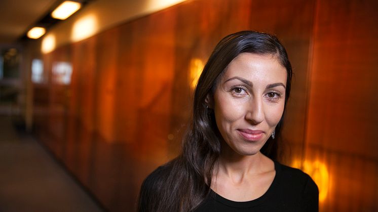 Sîlan Diljen - Nominerad till Årets Förnyare 2014