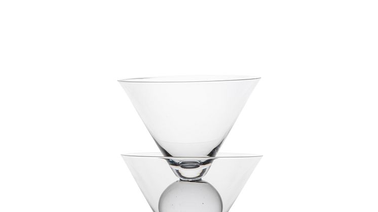 Glass Spice clear, Byon AW23